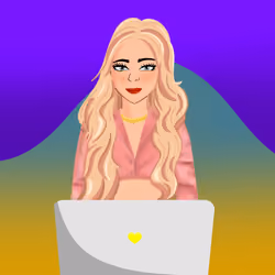 Crypto Tech Women #7702