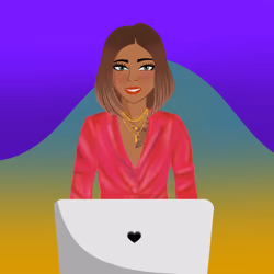 Crypto Tech Women #1819