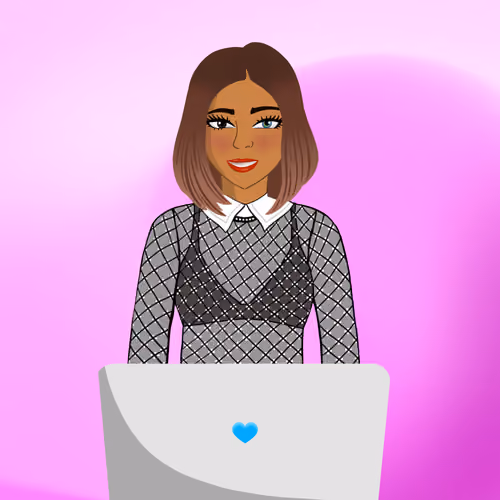 Crypto Tech Women #4348