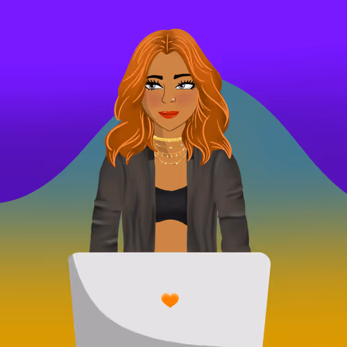 Crypto Tech Women #7849