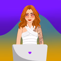 Crypto Tech Women #5855