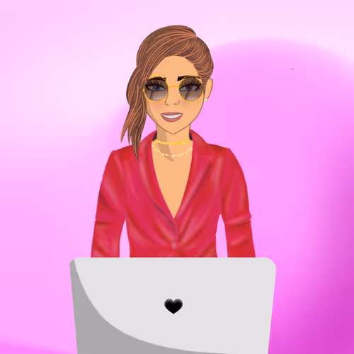 Crypto Tech Women #5376