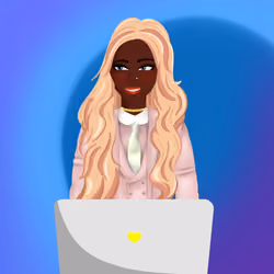 Crypto Tech Women #8264