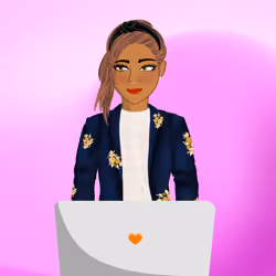 Crypto Tech Women #6553