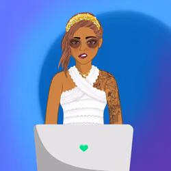 Crypto Tech Women #2015