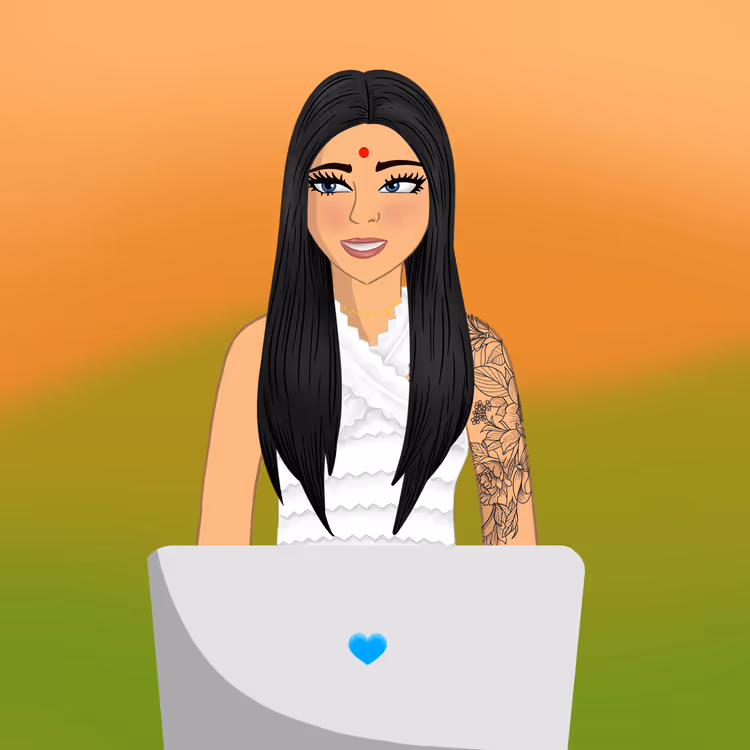 Crypto Tech Women #5894