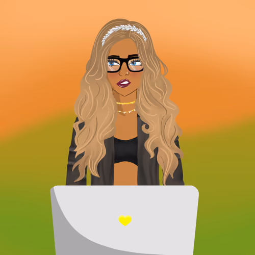 Crypto Tech Women #3057
