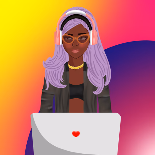 Crypto Tech Women #8366