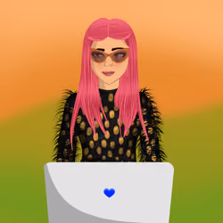 Crypto Tech Women #4347