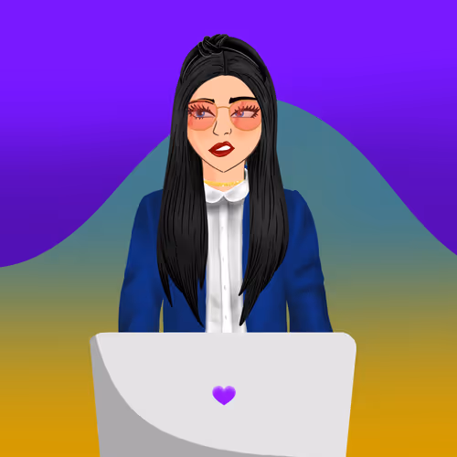 Crypto Tech Women #4460