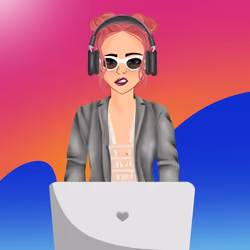 Crypto Tech Women #7788
