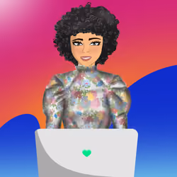 Crypto Tech Women #7131