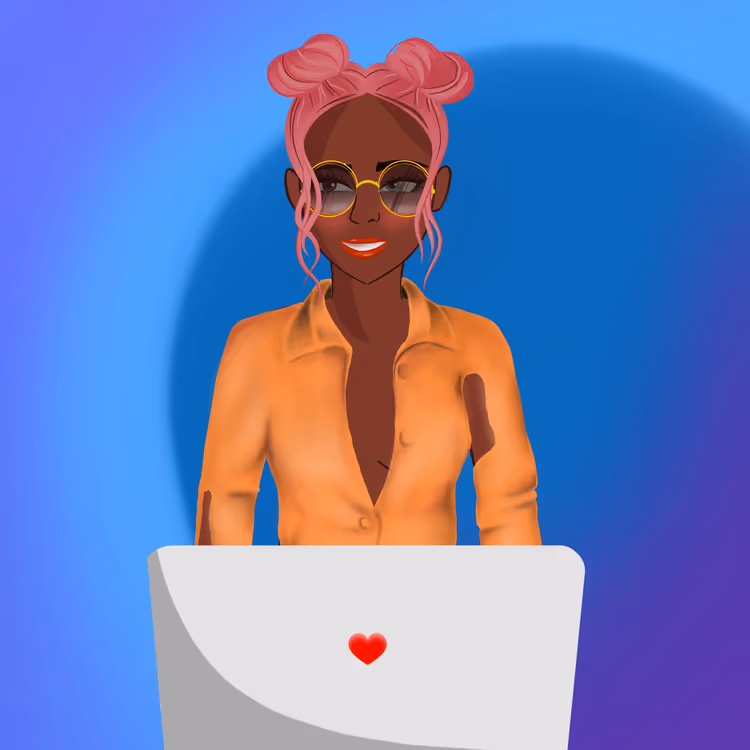 Crypto Tech Women #3249