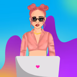 Crypto Tech Women #7920
