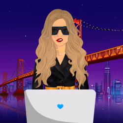 Crypto Tech Women #8267