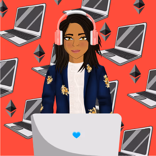 Crypto Tech Women #2425