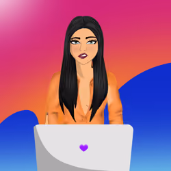 Crypto Tech Women #7176