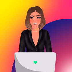 Crypto Tech Women #4281