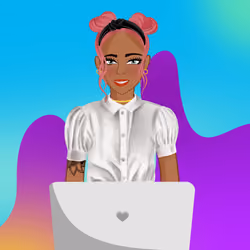 Crypto Tech Women #5062