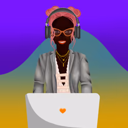 Crypto Tech Women #2954