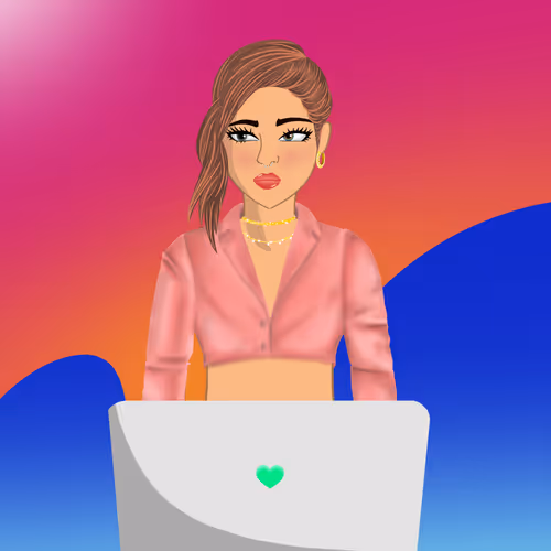 Cryptotechwomennft