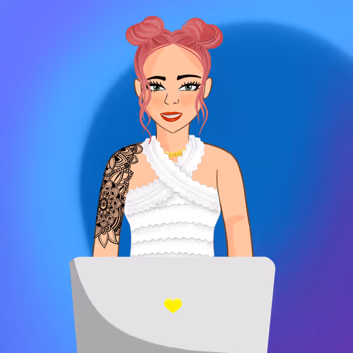 Cryptotechwomennft