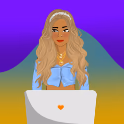 Crypto Tech Women #7407