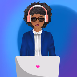 Crypto Tech Women #5072