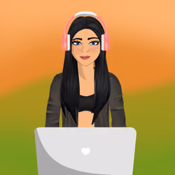 Crypto Tech Women #8383