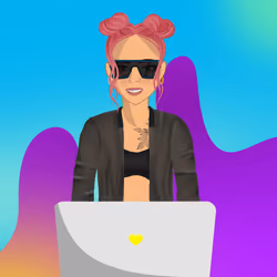 Crypto Tech Women #4548