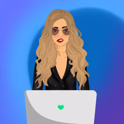 Crypto Tech Women #5724