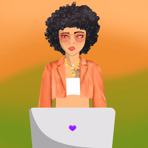 Crypto Tech Women #2374