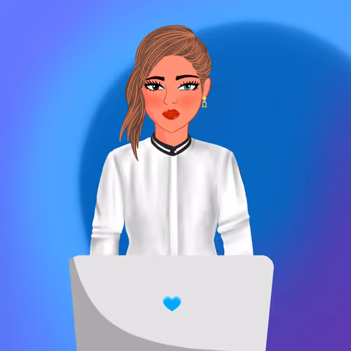 Crypto Tech Women #8797