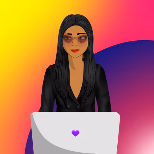 Crypto Tech Women #3928