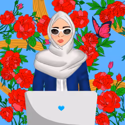 Crypto Tech Women #6061