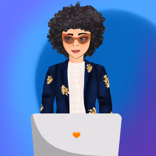 Cryptotechwomennft