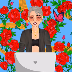Crypto Tech Women #2369
