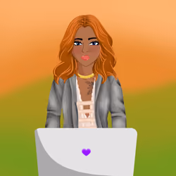 Crypto Tech Women #33