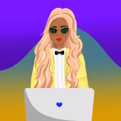 Crypto Tech Women #6879