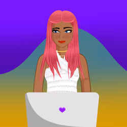 Crypto Tech Women #622