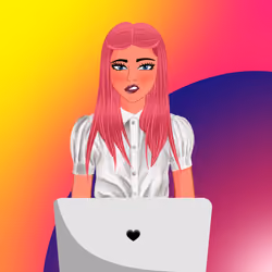 Crypto Tech Women #6544