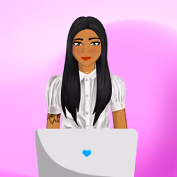 Crypto Tech Women #1585
