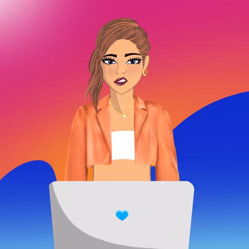 Cryptotechwomennft