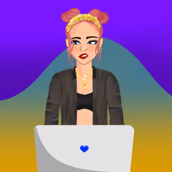 Crypto Tech Women #2533