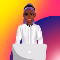 Crypto Tech Women #5155