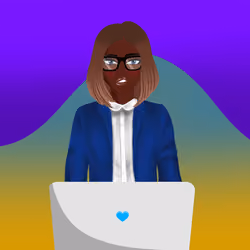 Crypto Tech Women #4210
