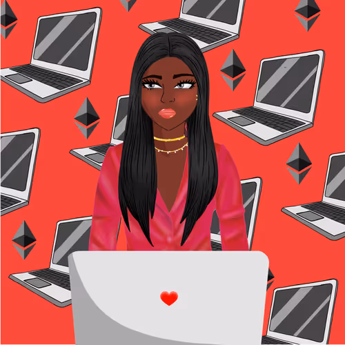 Cryptotechwomennft