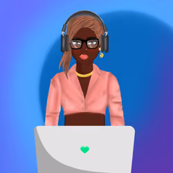 Crypto Tech Women #8227