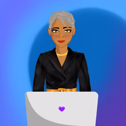 Crypto Tech Women #4526