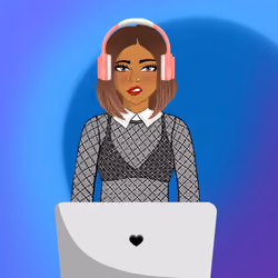 Crypto Tech Women #3033